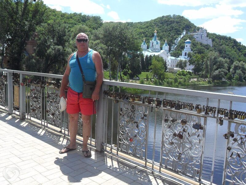 Юрий, Красный Лиман