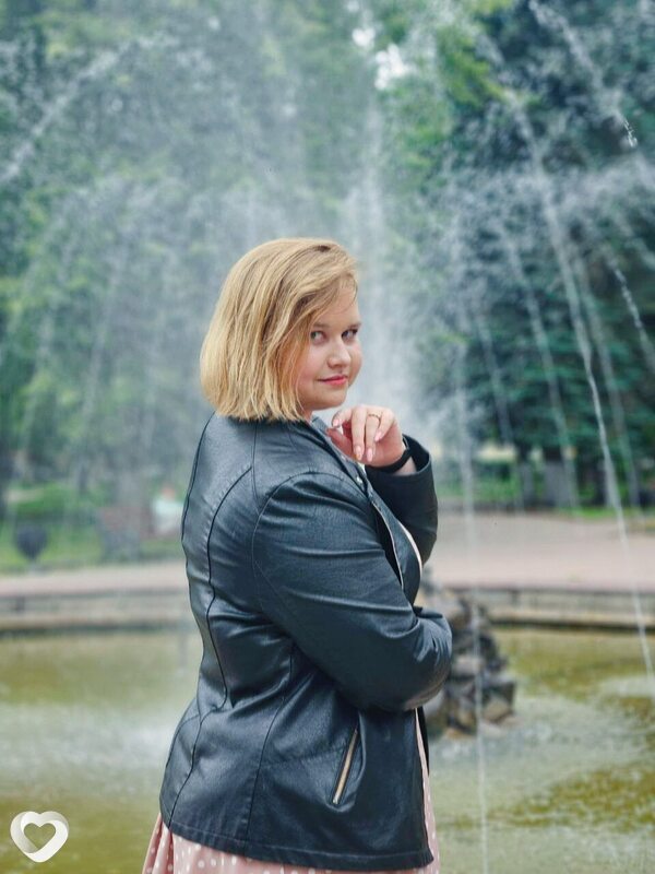Анастасия, 24, Москве — анкета №1157857