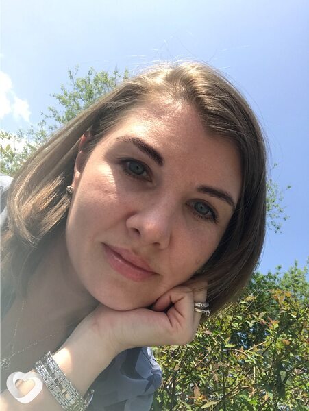 Светлана, 46, Москве — анкета №1157859