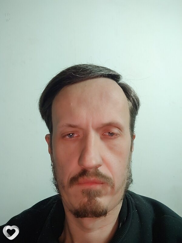Владимир, 43, Ташкент — анкета №1157866