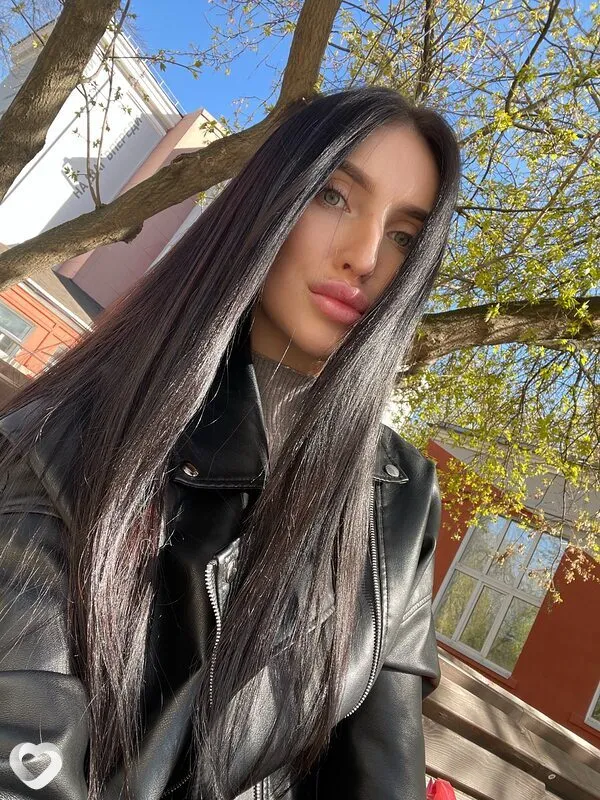 Евгения, 25, Москве — анкета №1157873