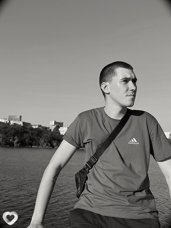Николай, 38, Донецке — анкета №1157875