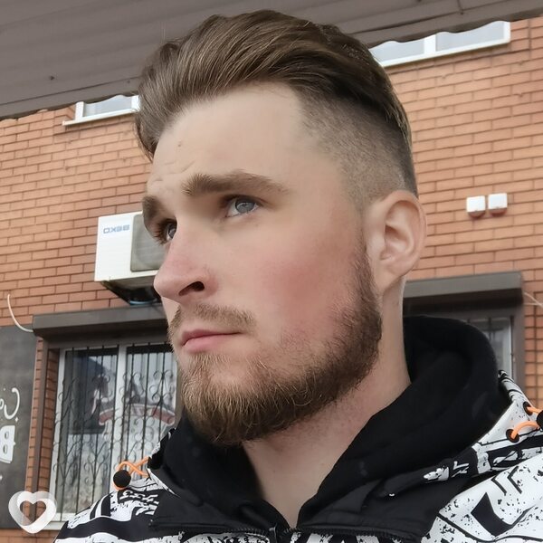 Дмитрий, 23, Ростове-на-Дону — анкета №1157877
