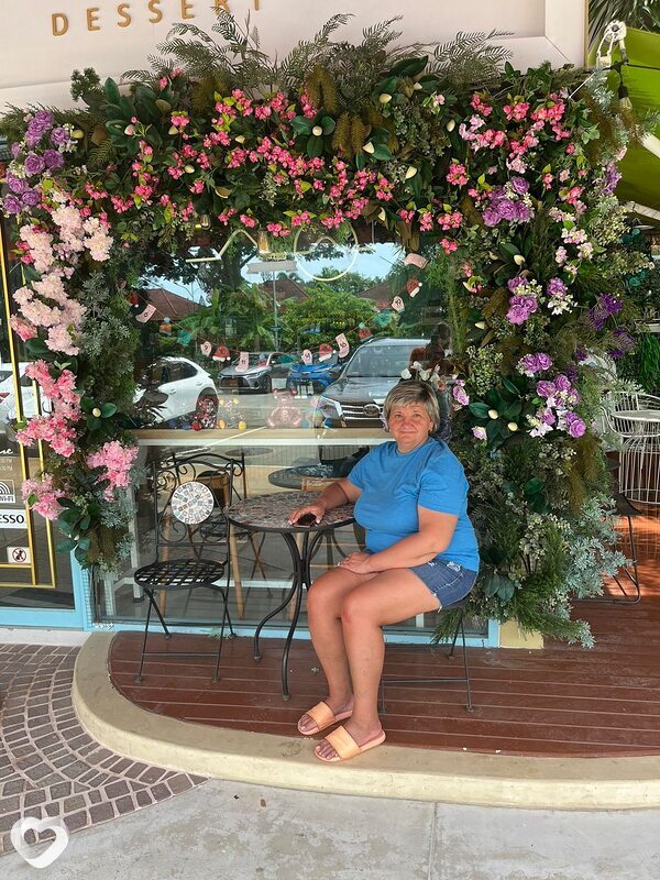 Елена, 49, Кемерове — анкета №1157879