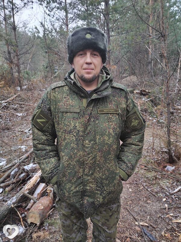 Игорь, 40, Санкт-Петербурге — анкета №1157881