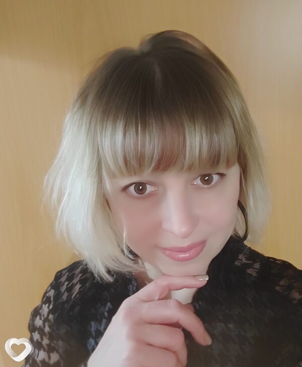Ксения, 44, Новочеркасске — анкета №1157892