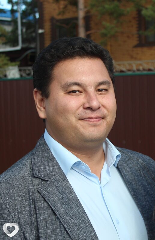 Кириллka, 39, Байкальске — анкета №1157898