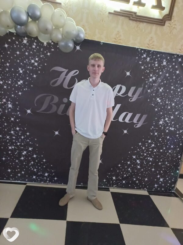 Андрей, 28, Астрахани — анкета №1157902