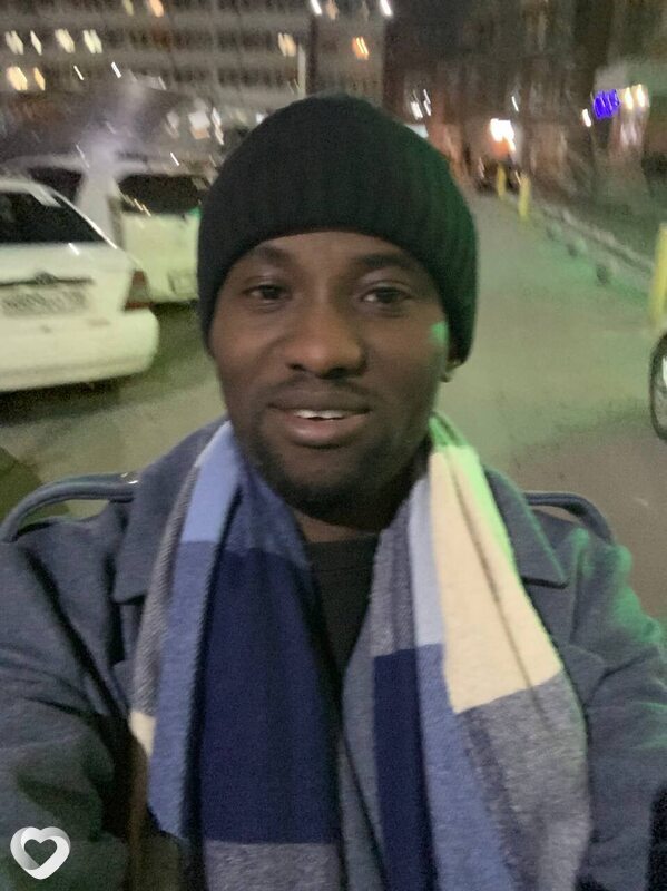 Michael, 39, Улан-Удэ — анкета №1157904