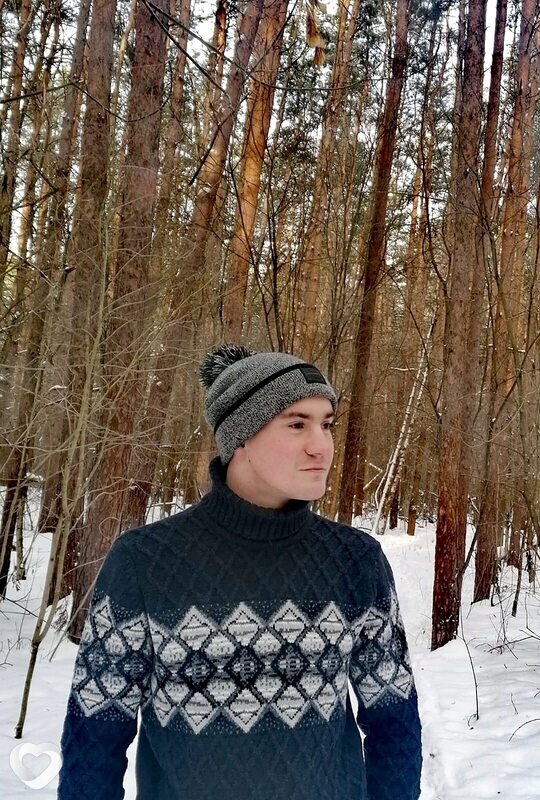 Александр, 29, Ржеве — анкета №1157906