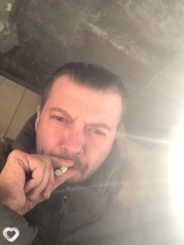 Дмитрий, 44, Ивантеевке — анкета №1157912