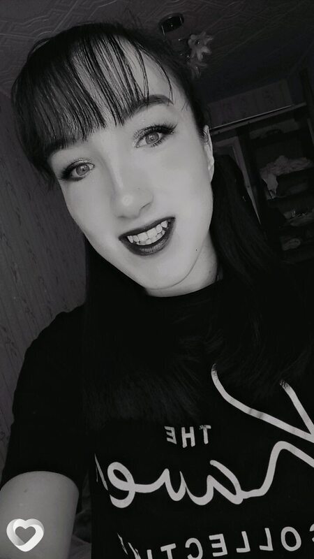 Екатерина, 20, Рудном — анкета №1158063