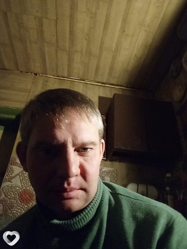 Владимир, 48, Туле — анкета №1158065