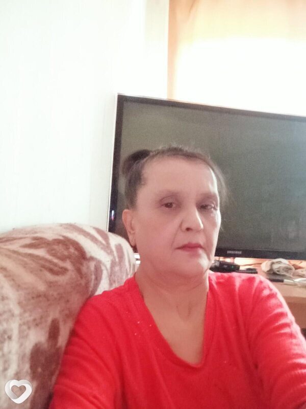 Мила, 64, Тюмени — анкета №1158073
