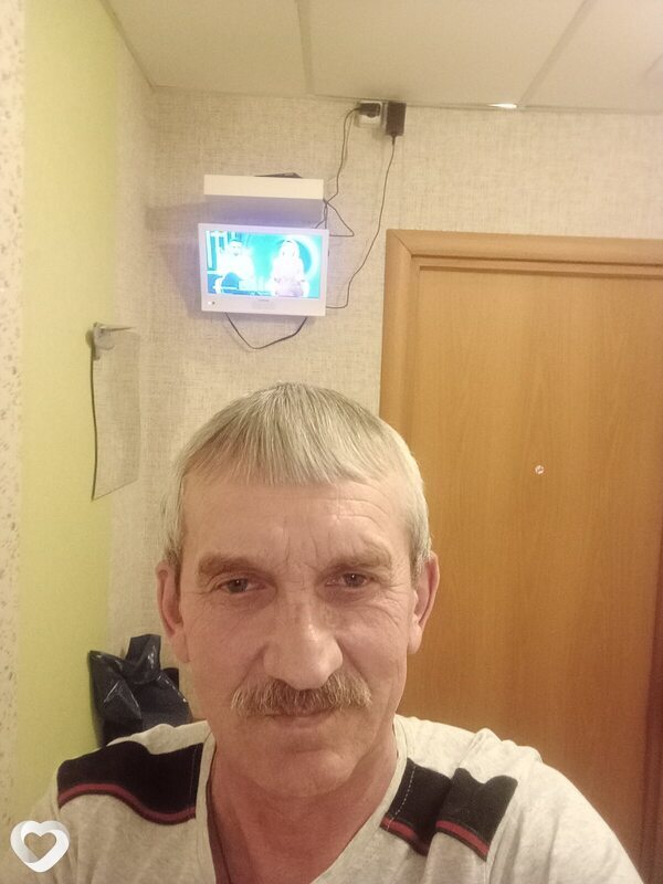 Сергей, 55, Мытищах — анкета №1158075