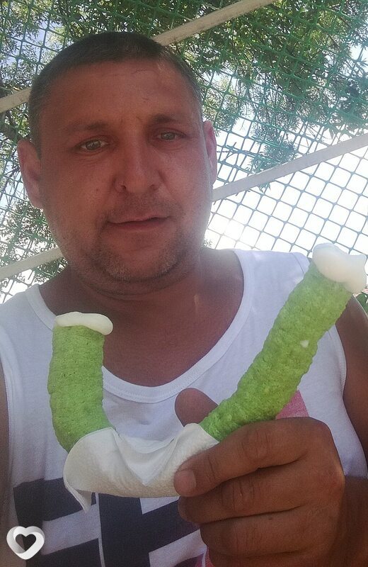 Александр, 45, Новосибирске — анкета №1157919