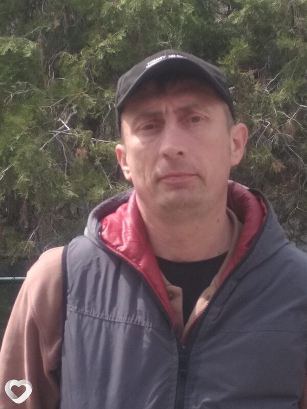 Максим, 46, Бишкек — анкета №1157930