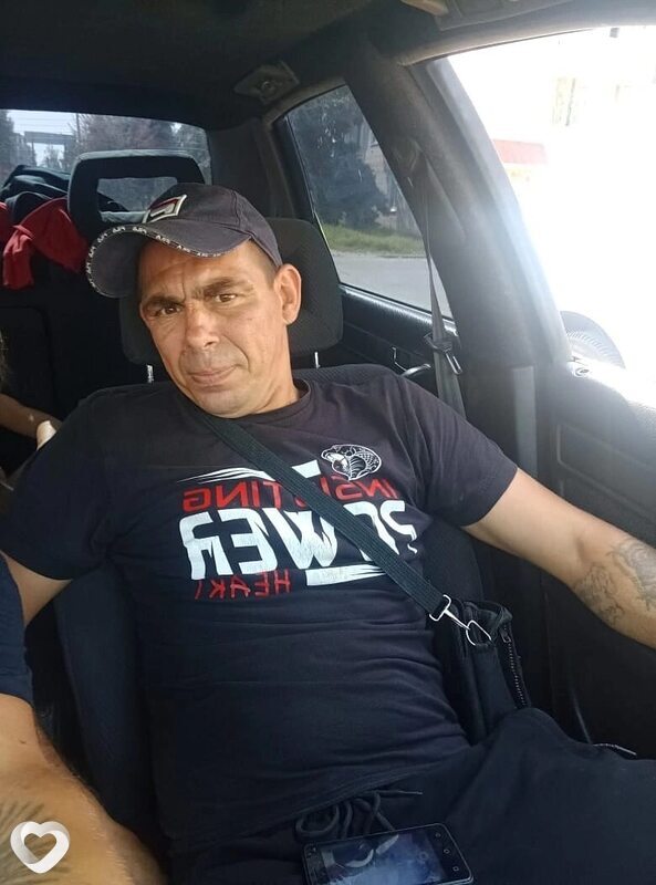 Сергей, 46, Смоленске — анкета №1157931