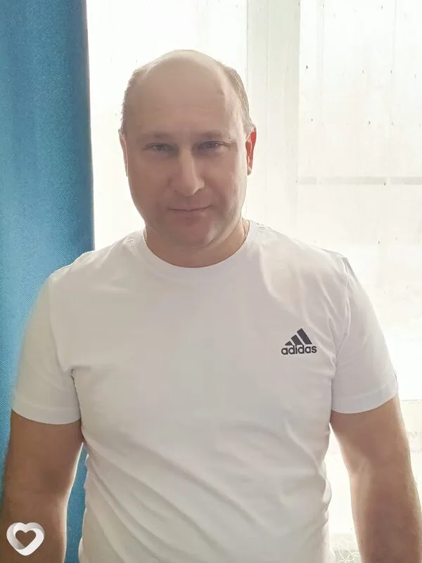 Владимир, 49, Барнауле — анкета №1157934