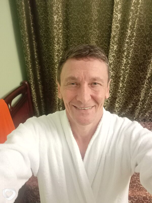 Дияз, 45, Набережных Челнах — анкета №1158214
