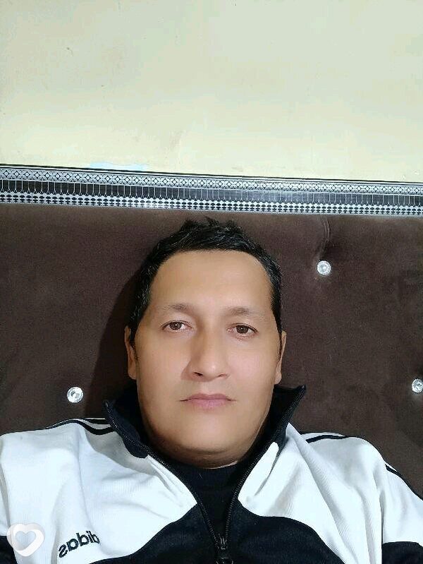 Рустам, 40, Ташкент — анкета №1158218
