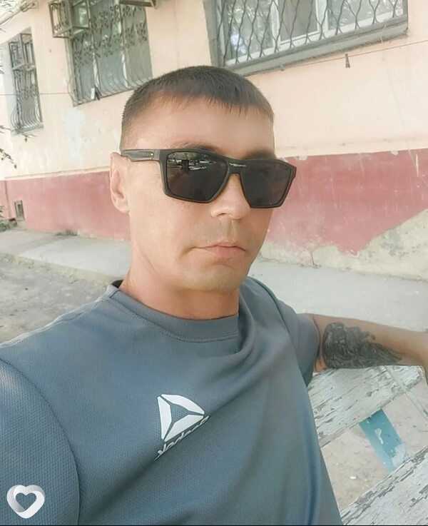 Алим, 43, Атырау(гурьев) — анкета №1158221