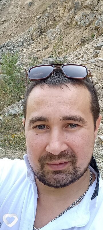Илнур, 40, Уфе — анкета №1158233