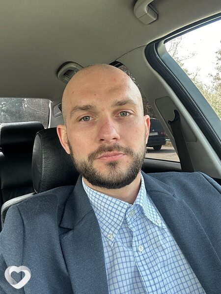 Ilya, 34, Светлогорске — анкета №1157989