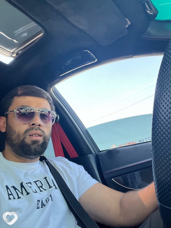 Umid Dimu, 32, Ташкент — анкета №1157996