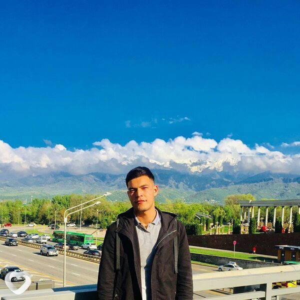 Том, 31, Астане — анкета №1158001