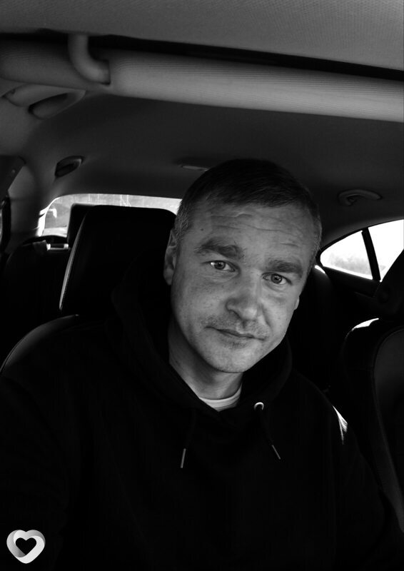 Дмитрий, 38, Сорочинске — анкета №1158006