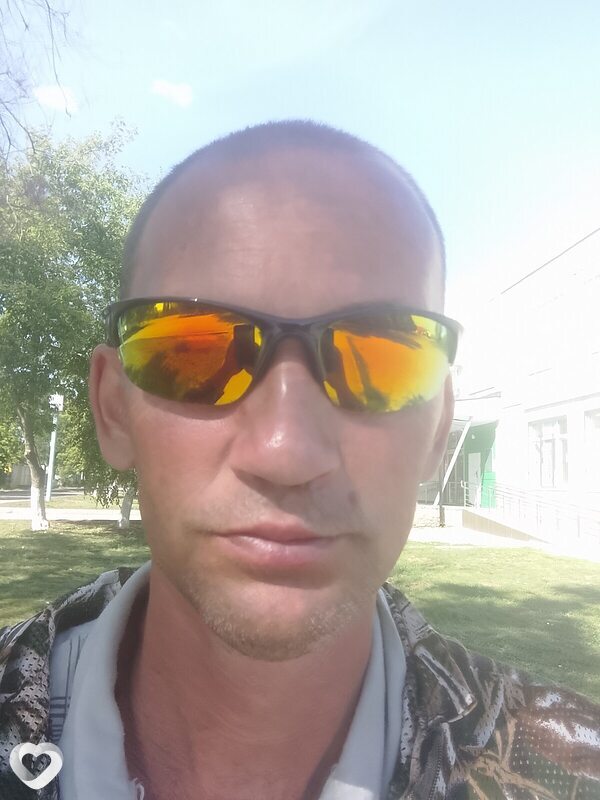Алексей, 43, Саратове — анкета №1158010