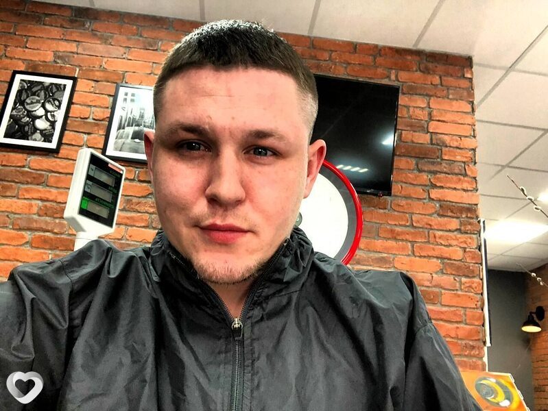 Станислав, 26, Барнауле — анкета №1158012
