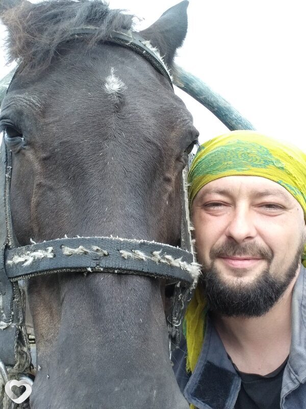 Алексей, 36, Саратове — анкета №1157964