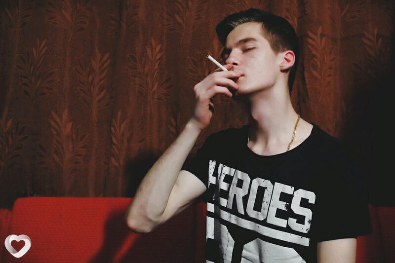 Артём, 25, Хабаровске — анкета №1157965