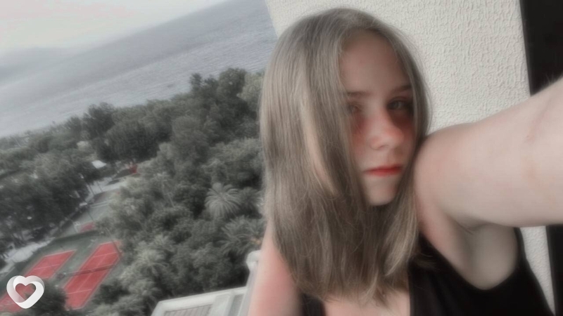 Александра, 20, Красноярске — анкета №1157971