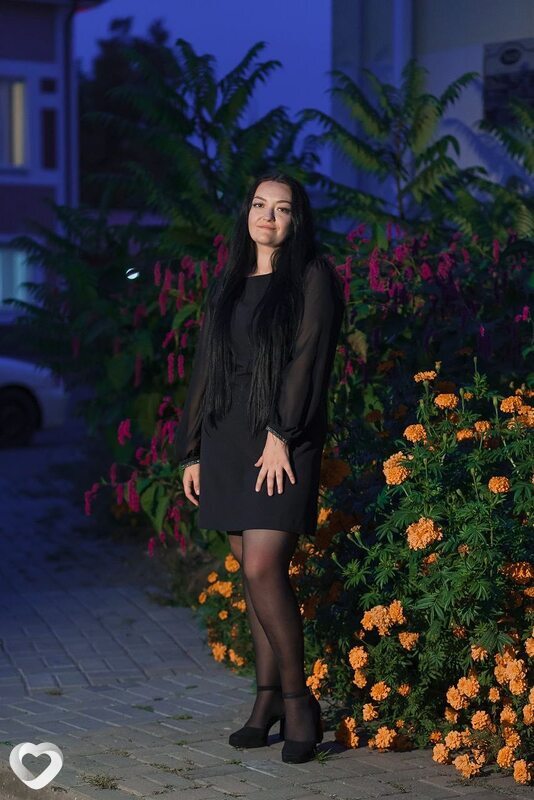 Анастасия, 26, Калинковичах — анкета №1157976