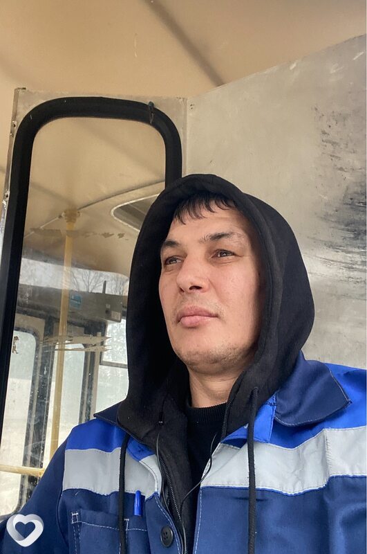 Руслан, Кизляр