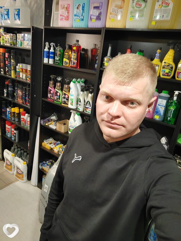 Геннадий, 37, Орёл — анкета №1157988