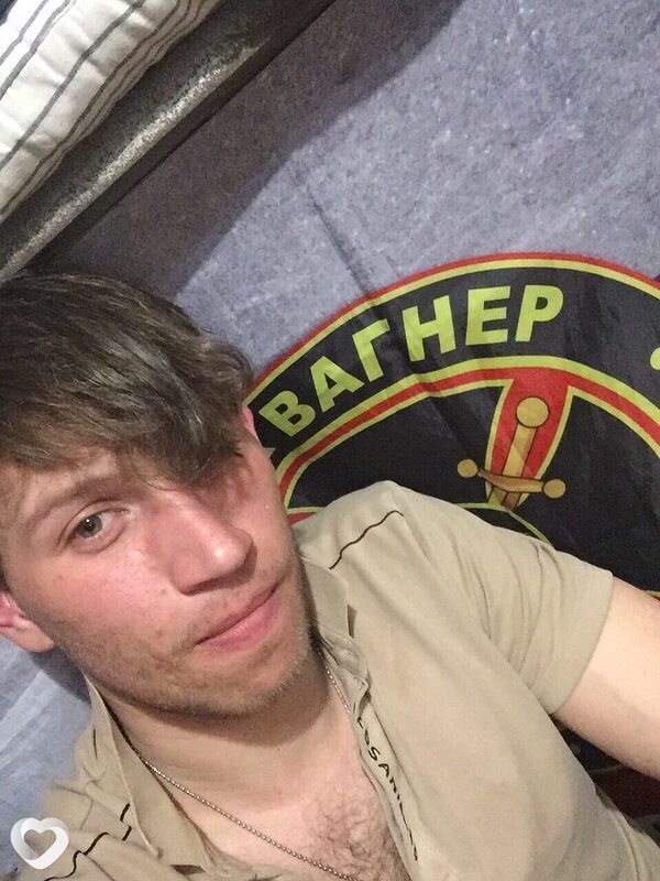 Vagner, 27, Казани — анкета №1157944