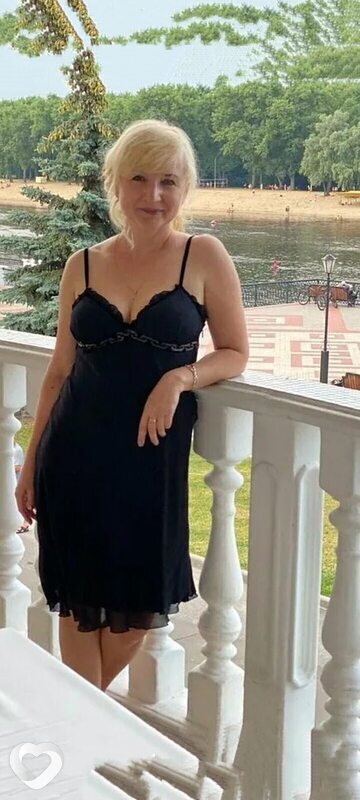 Алёна, 47, Гомеле — анкета №1157951