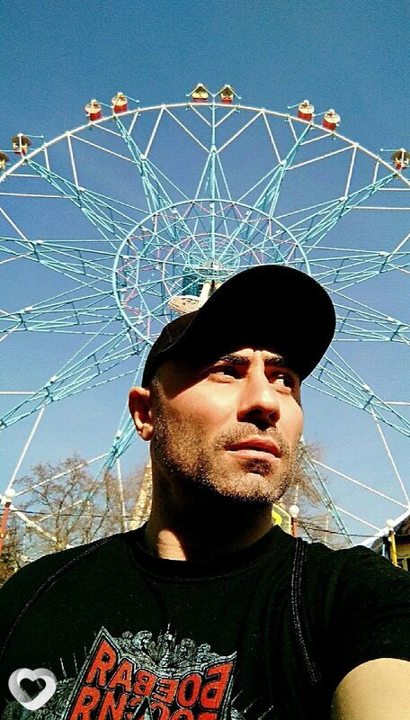 Юрий, 45, Ростове-на-Дону — анкета №1157953