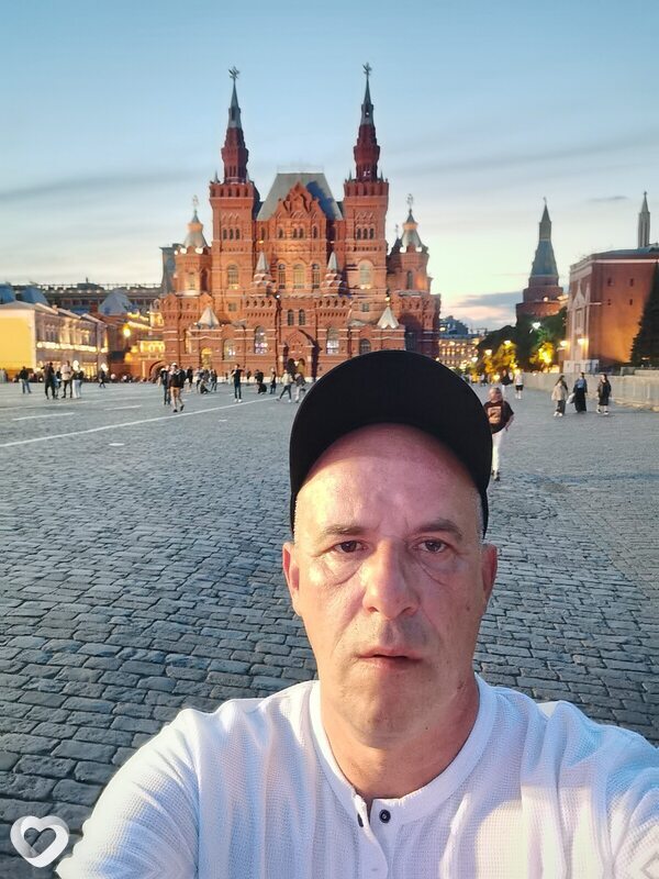 Николай, Красногорск