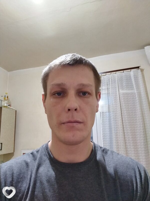 Михаил, 33, Москве — анкета №1157962