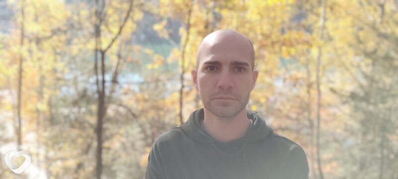 Александр, 38, Зеленоград — анкета №1158023