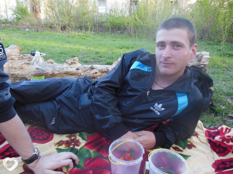 Богдан, 34, Донецке — анкета №1158030