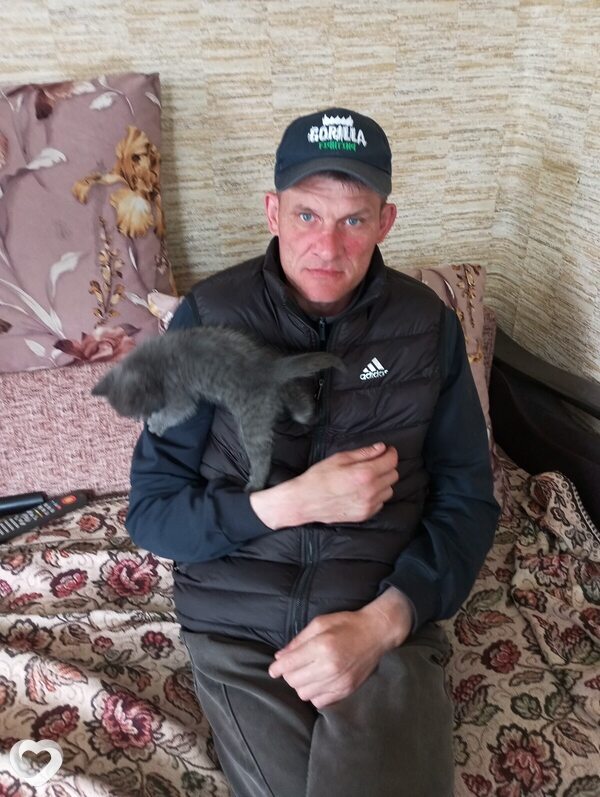 Валерий, 47, Мичуринске — анкета №1158034