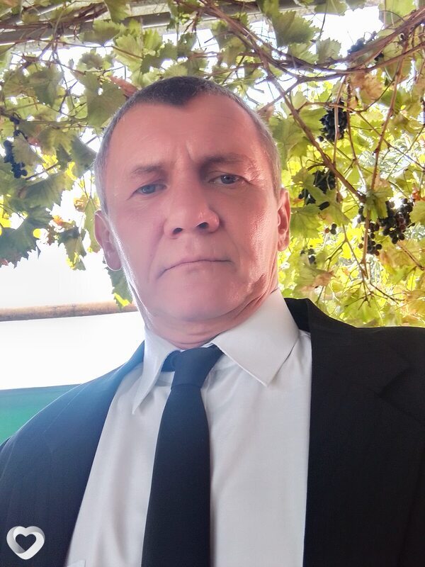 Михаил, Зеленокумск