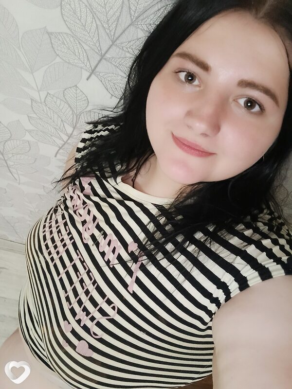 Елена, 29, Пензе — анкета №1158170