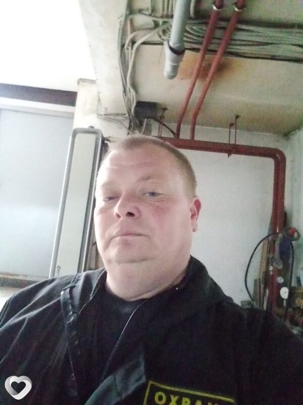 Дмитрий, 43, Пушкино (Московская Обл) — анкета №1158175